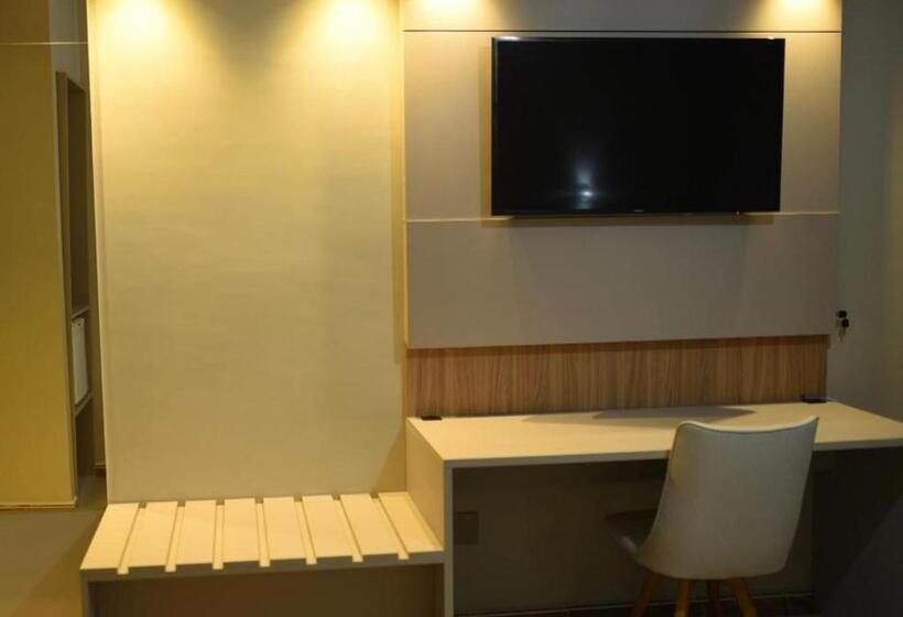 Номер Superior, Plaza Sul