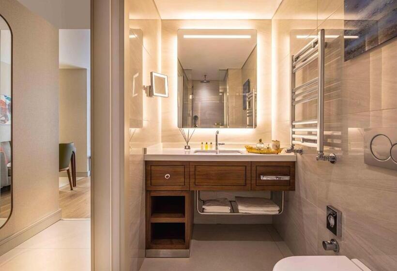 سوییت, Tzl Suites Hotel Nişantaşı