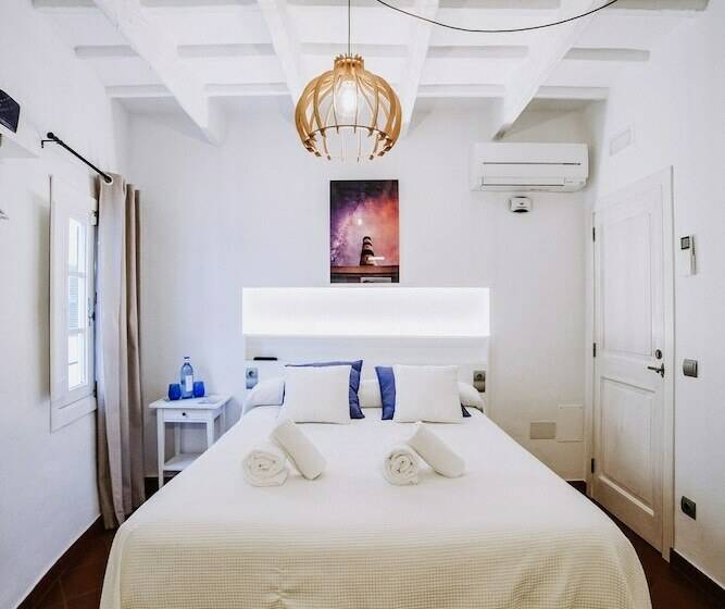 Номер Basic, Petit Hotel 5 Fars