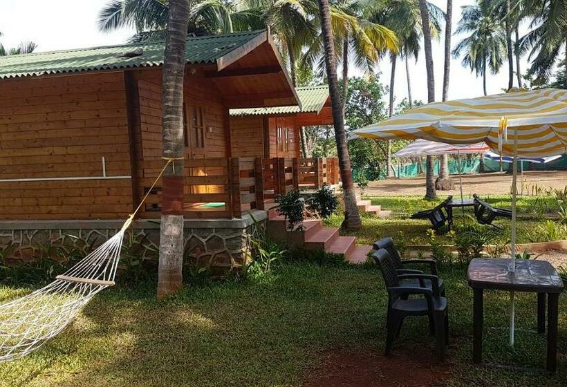 1 Bedroom Chalet, Casa De Kihim