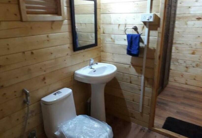1 Bedroom Chalet, Casa De Kihim
