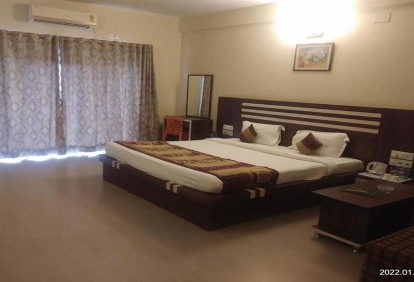 غرفة ديلوكس, Viceroy Beach And Spa Resort