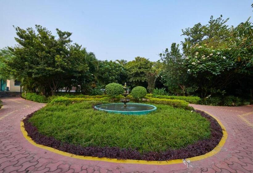 غرفة قياسية, Acorn Hideaway Resort & Spa