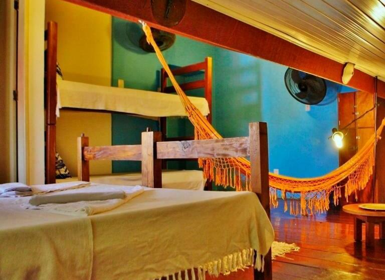 Номер Стандарт, Hostel Galeria 13