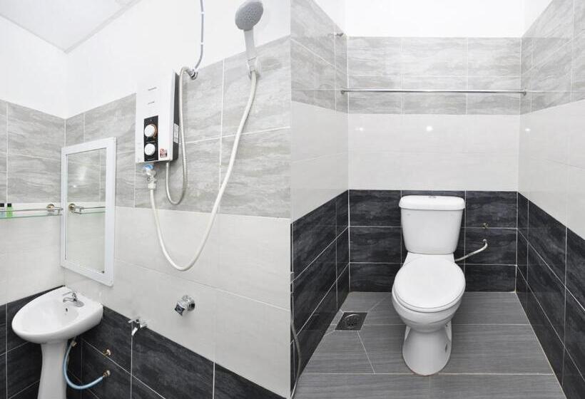 اتاق استاندارد یک نفره, Ada Hotel & Apartment
