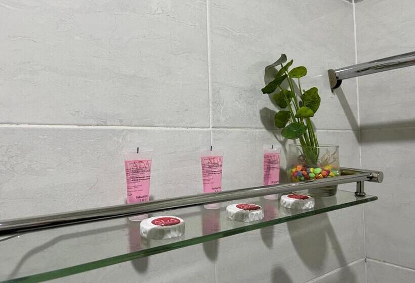 اتاق استاندارد, Ada Hotel & Apartment