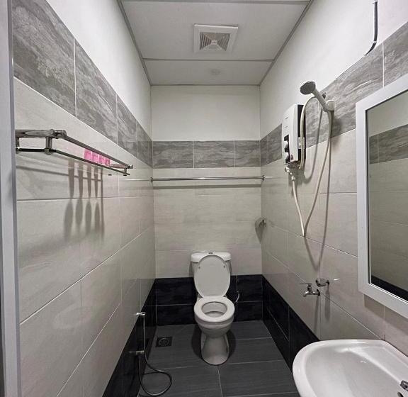 سوییت لوکس, Ada Hotel & Apartment