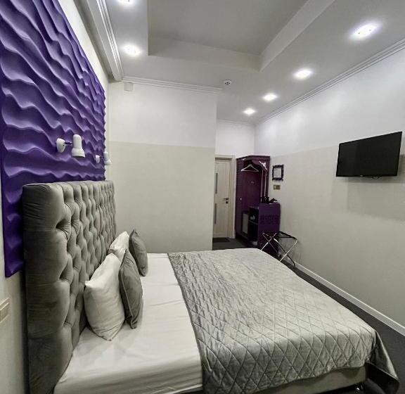 اتاق لوکس, Family Residence Boutique