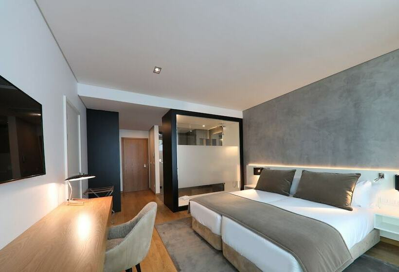 اتاق استاندارد, Iberostar  Selection Lisboa