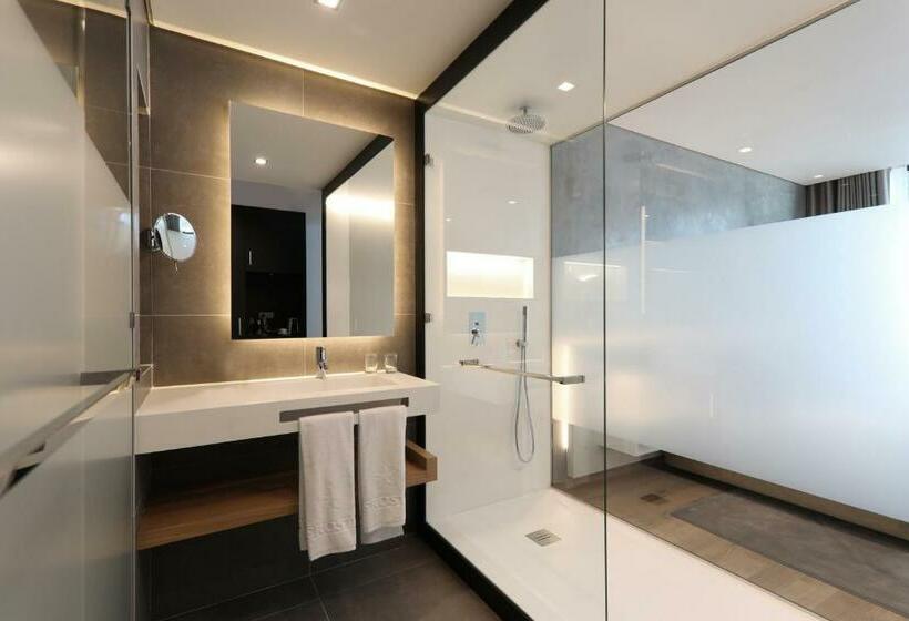 Junior Suite, Iberostar  Selection Lisboa