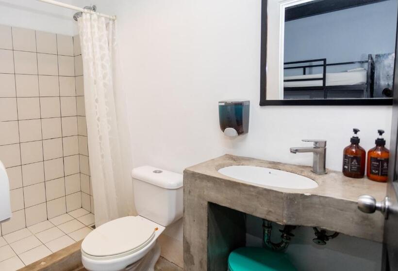 스탠다드 룸, Selina Santa Teresa North   Hostel