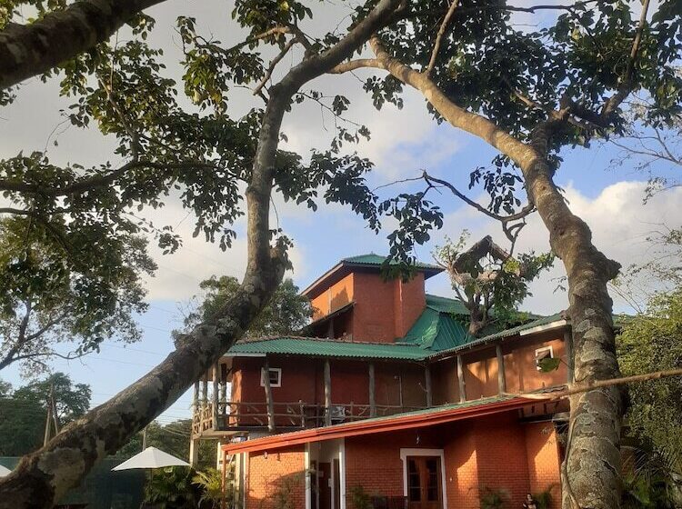 Семейный Номер, Sigiri Heritage Villa