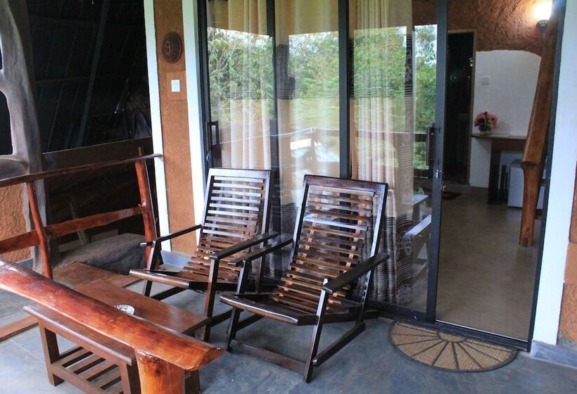 Трехместный Номер Superior, Sigiri Heritage Villa