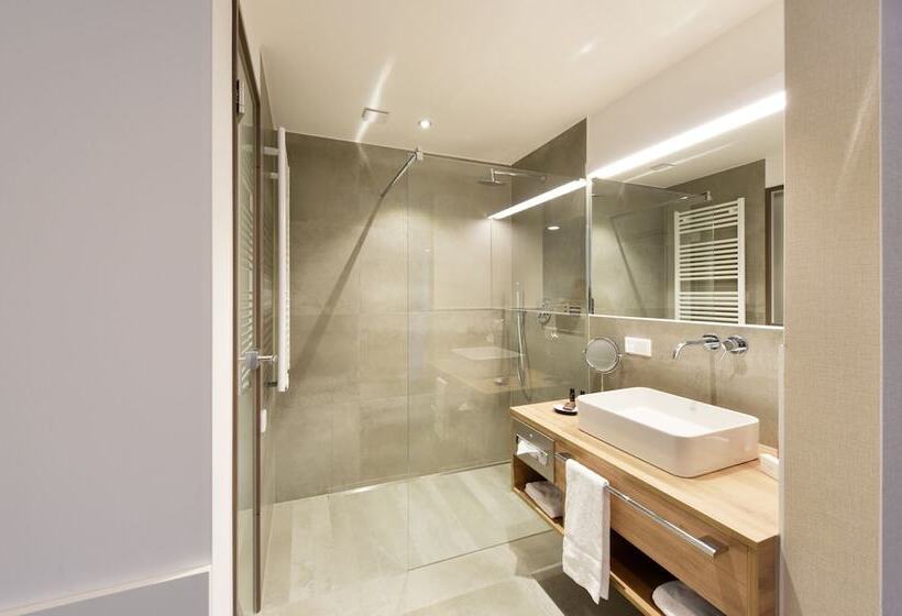 ビジネスルーム, K Apart Hotel & Boardinghouse