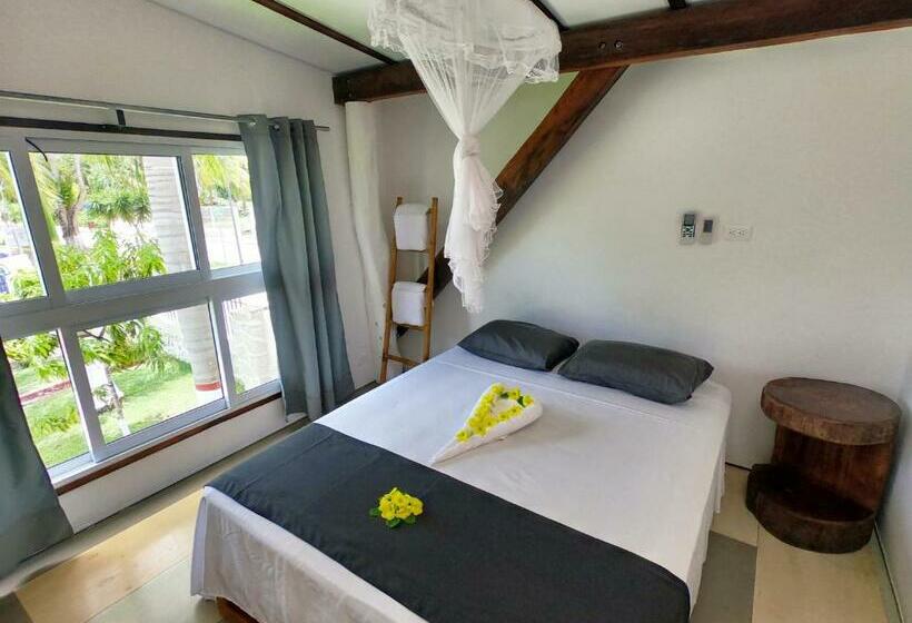 スタンダードルーム, The Yak Lake House   Hostal
