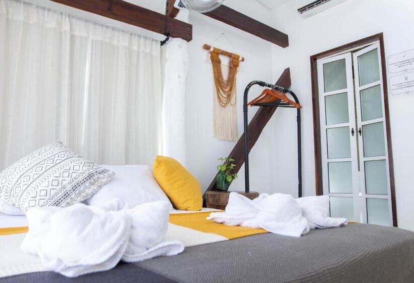 レイクビュースタンダードルーム, The Yak Lake House   Hostal