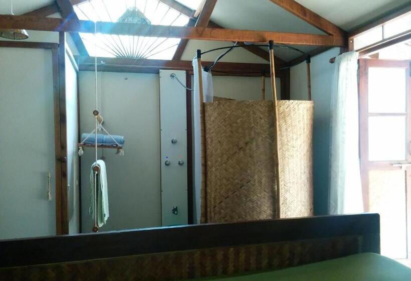 Дом 1 Спальня, Village Susegat Beach Resort