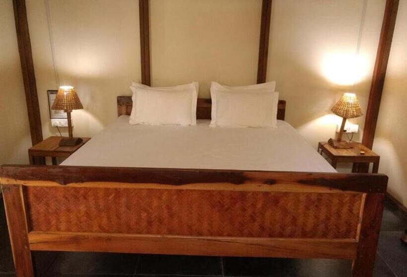 Дом 1 Спальня, Village Susegat Beach Resort