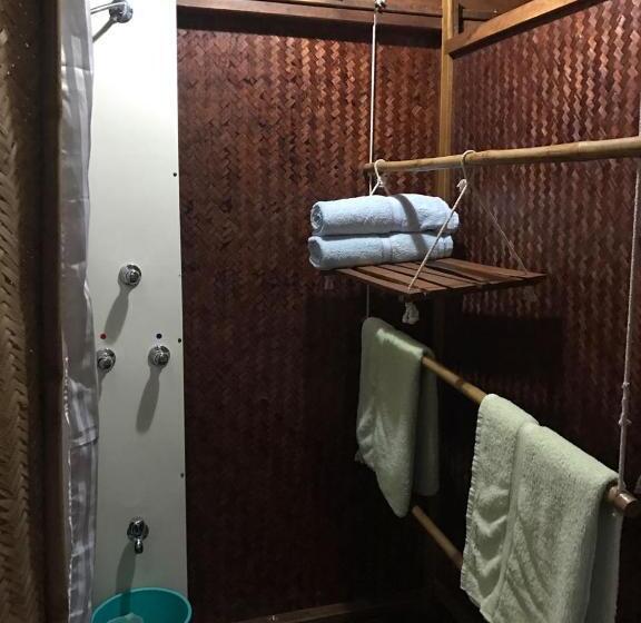 Дом 1 Спальня, Village Susegat Beach Resort