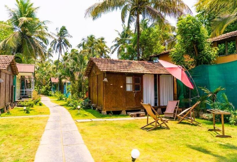 Бунгало Стандарт, Village Susegat Beach Resort