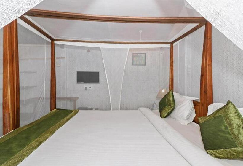 Хижина, Village Susegat Beach Resort