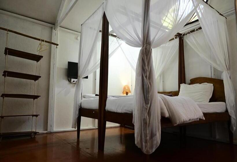 Бунгало Стандарт, Village Susegat Beach Resort