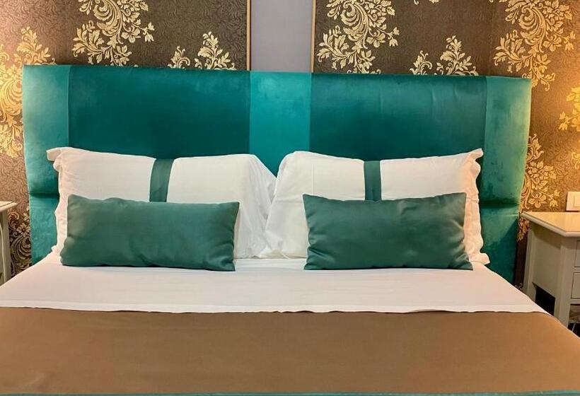 스탠다드 룸, Halex Room&food