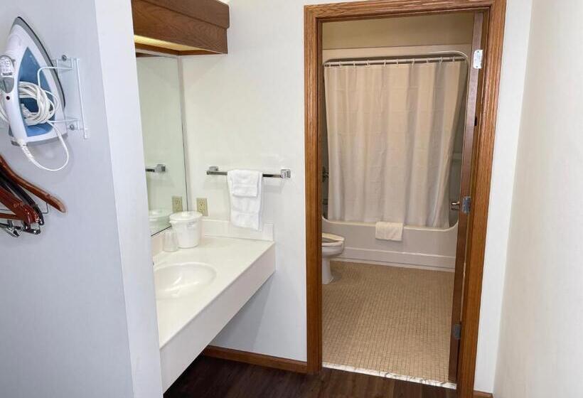 스탠다드 룸, Farmstead Inn And Conference Center
