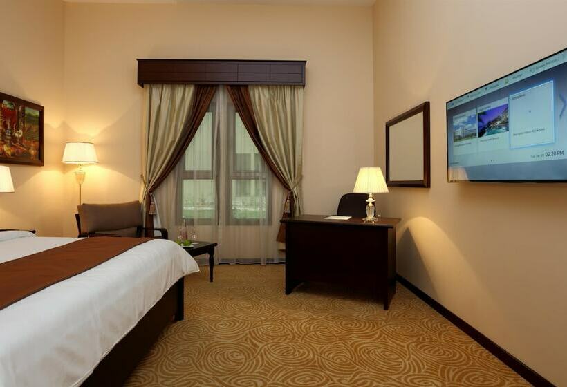 标准间, Melissa Hotel Riyadh