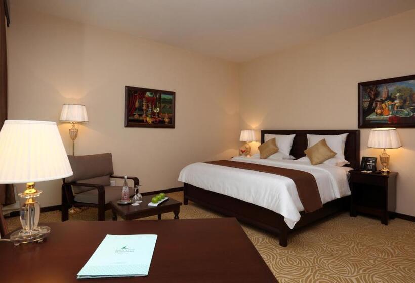 豪华房间, Melissa Hotel Riyadh