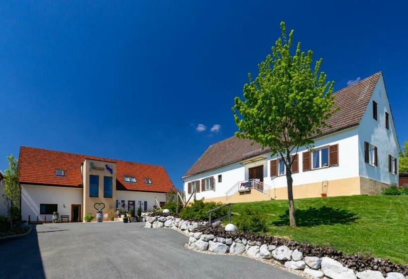 Номер Стандарт, Weingut Und Gästezimmer Perner