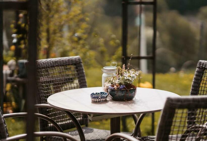 スタンダードルーム, Weingut Und Gästezimmer Perner