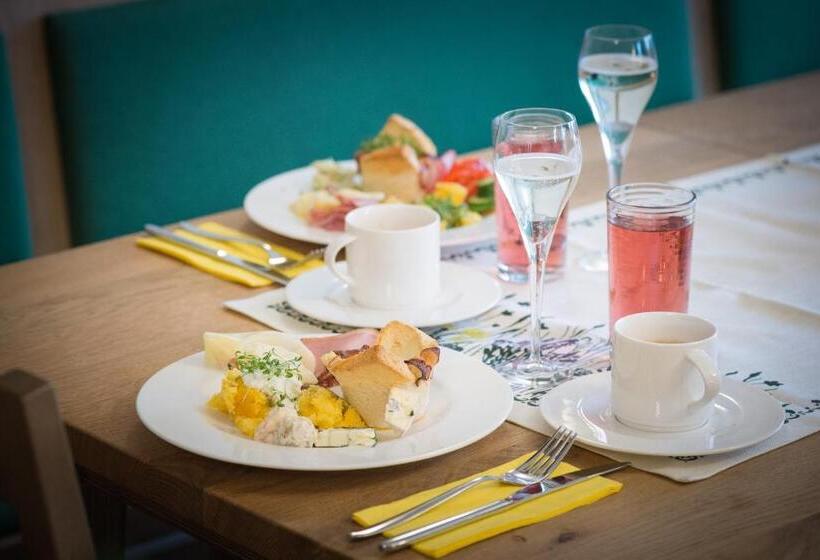 スタンダードルーム, Weingut Und Gästezimmer Perner