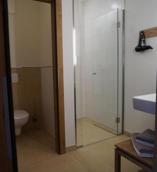 Номер Стандарт Вид на Сад, Weingut Und Gästezimmer Perner