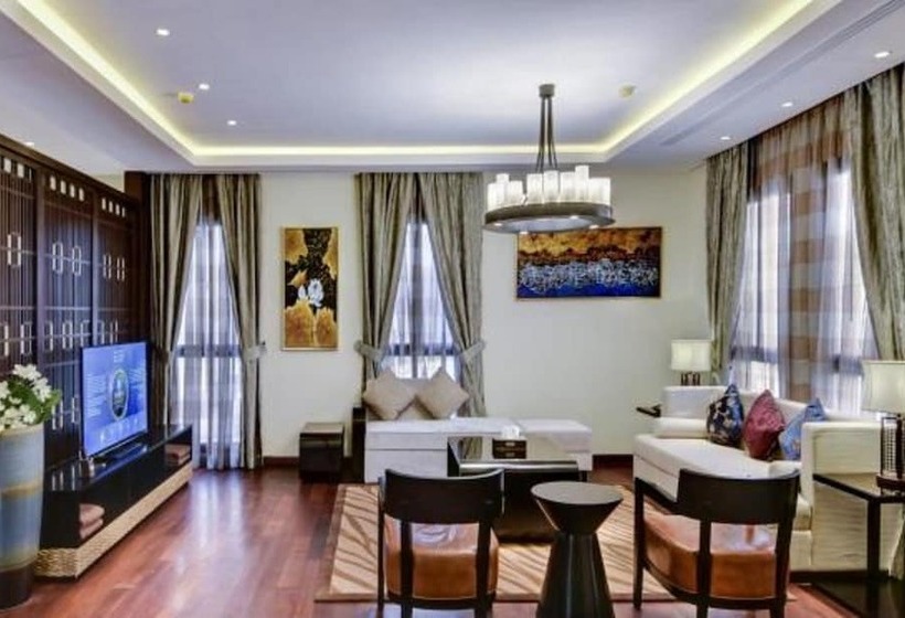 Вилла 2 Спальни, Braira Al Azizya Hotel & Resort