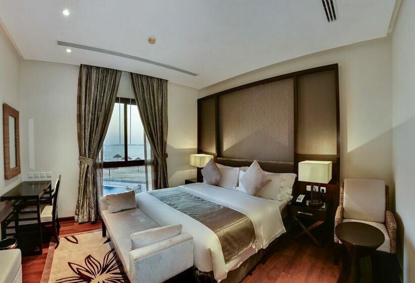 Вилла 2 Спальни, Braira Al Azizya Hotel & Resort
