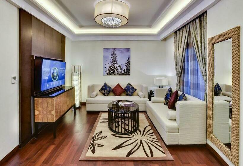 Люкс Superior, Braira Al Azizya Hotel & Resort