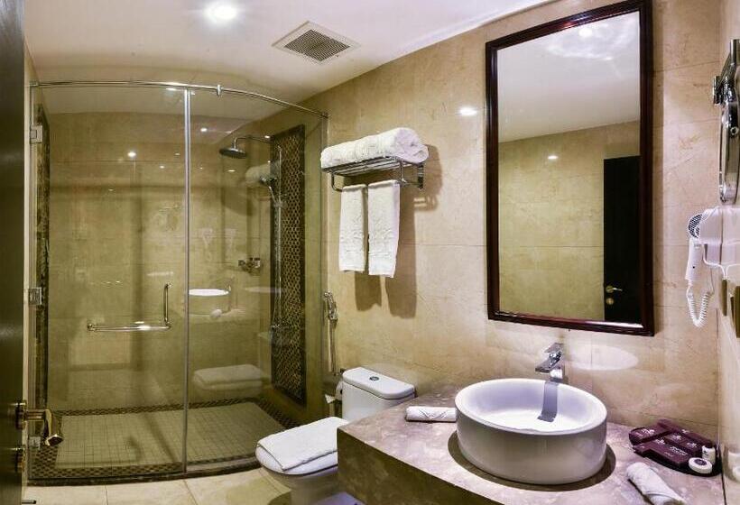 Президентский Люкс, Braira Al Azizya Hotel & Resort