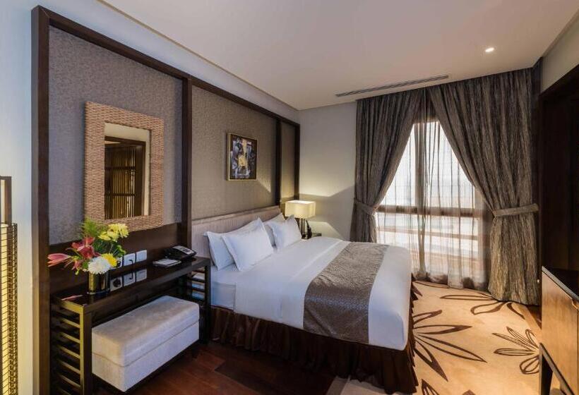 Вилла 2 Спальни, Braira Al Azizya Hotel & Resort