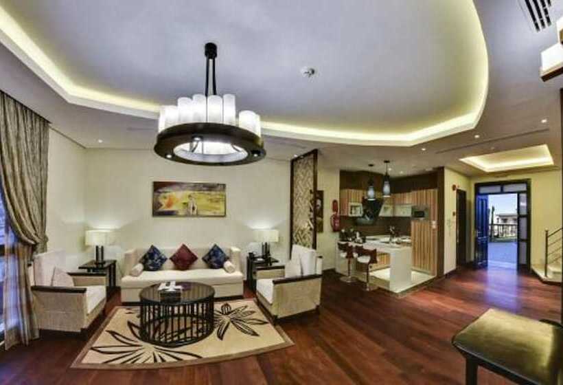 Вилла 2 Спальни, Braira Al Azizya Hotel & Resort