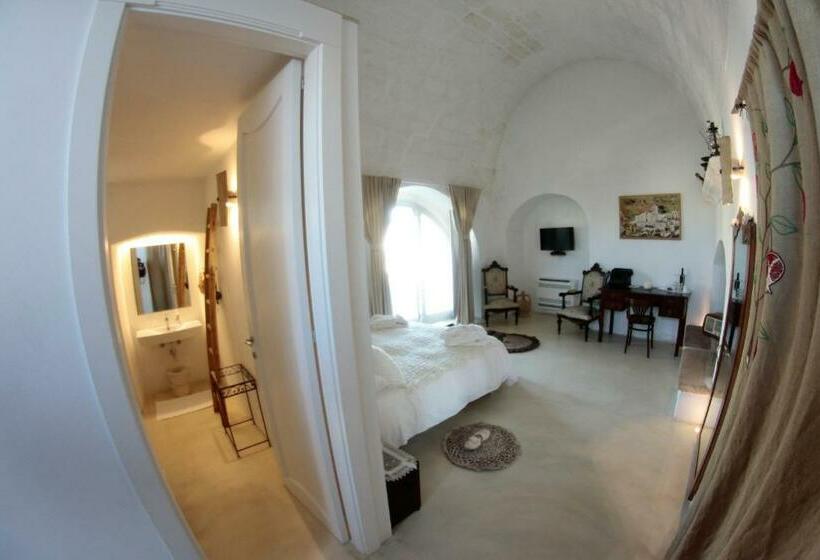 标准间, Albergo Diffuso Il Casale