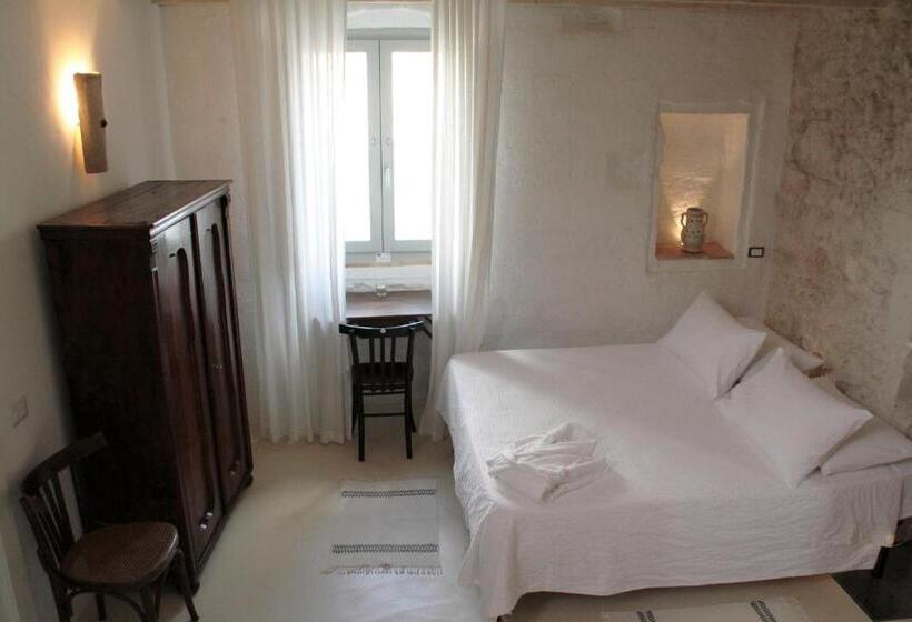 标准间, Albergo Diffuso Il Casale