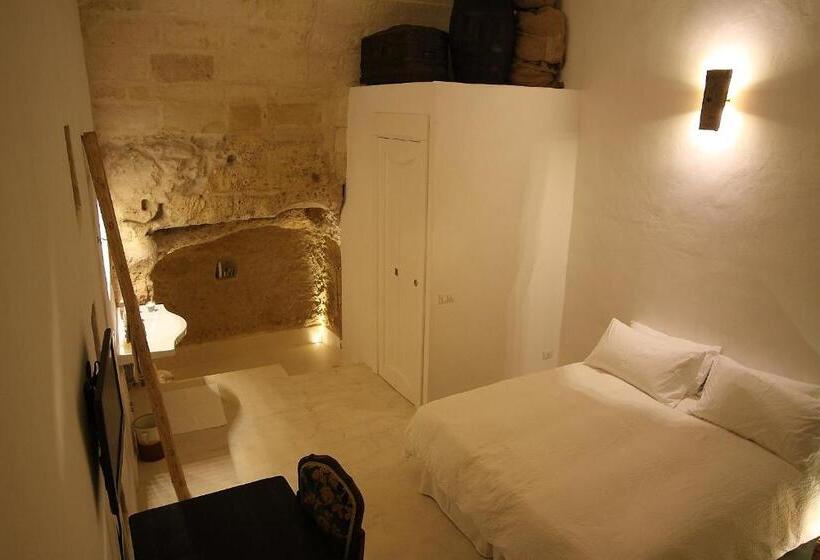 标准三人间, Albergo Diffuso Il Casale