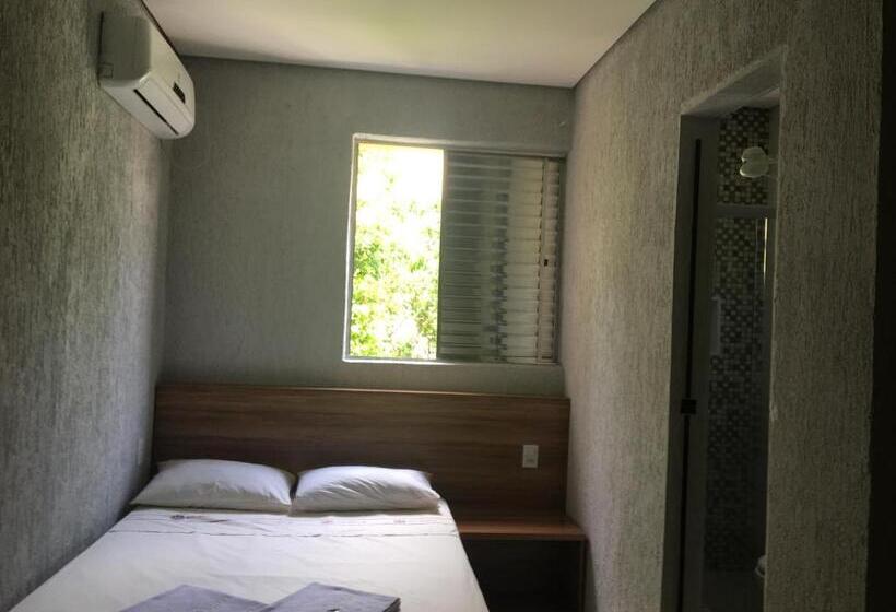 Номер Стандарт, Imperial Inn