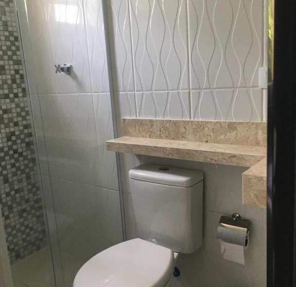 Номер Стандарт, Imperial Inn