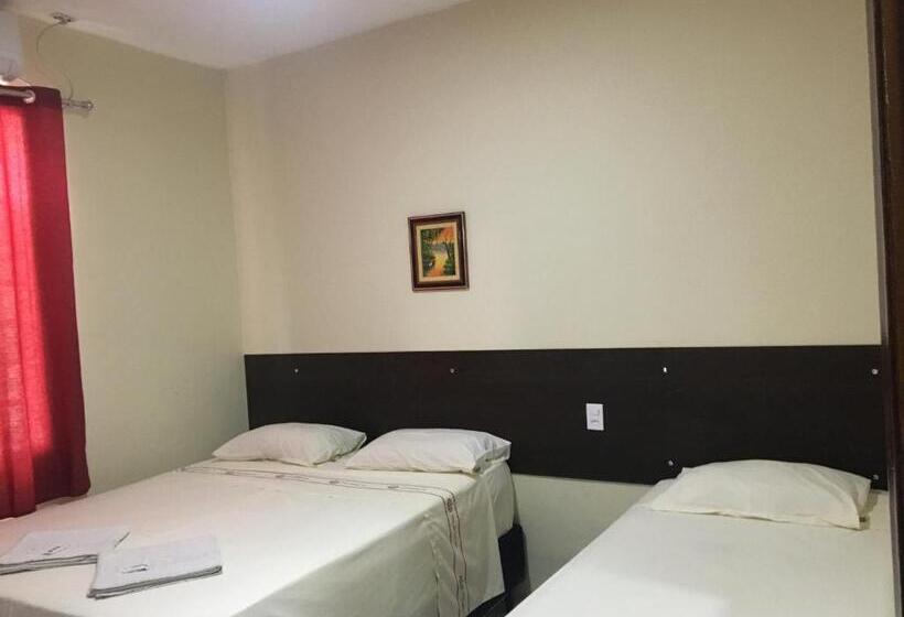 Family Suite, Imperial Inn