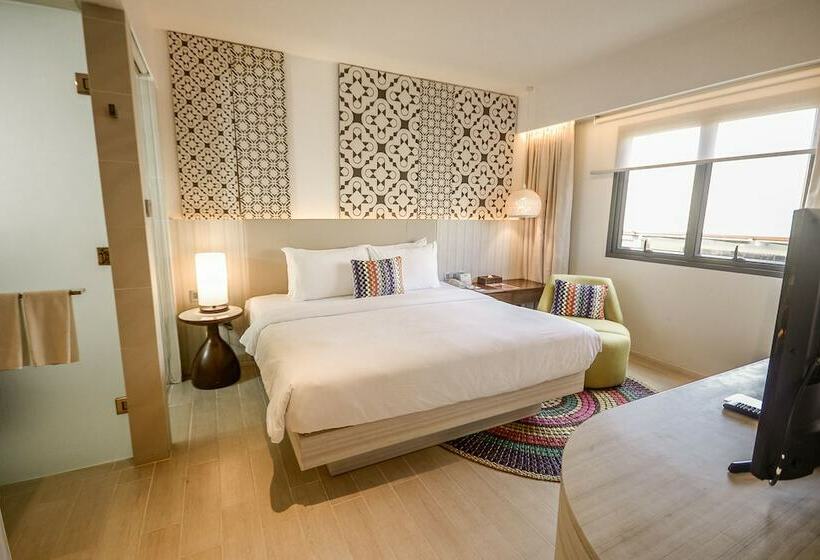 اتاق لوکس, Hue Hotels And Resorts Puerto Princesa Managed By Hii