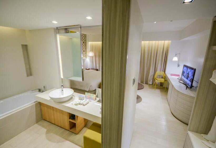 سوییت, Hue Hotels And Resorts Puerto Princesa Managed By Hii