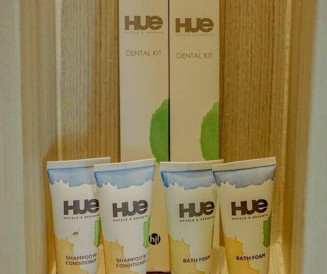 سوییت, Hue Hotels And Resorts Puerto Princesa Managed By Hii
