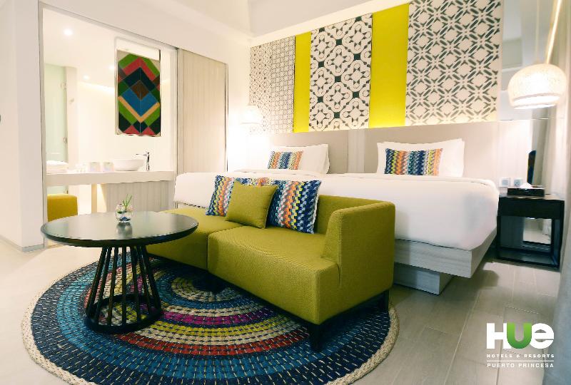 سوییت, Hue Hotels And Resorts Puerto Princesa Managed By Hii
